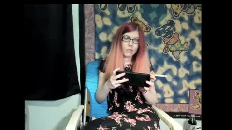 roxihazeleyes online show from March 2025 02:43:02 AM