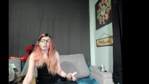 roxihazeleyes online show from October 2025 08:45:01 AM