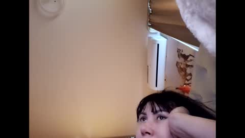 ROXOLANAA SEXY online show from January 2025 11:45:02 AM