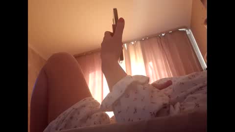 ROXOLANAA SEXY online show from February 2025 05:20:01 AM