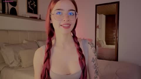 Roxxy online show from November 2025 11:04:02 PM