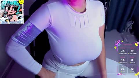 Annah  online show from February 2026 08:13:01 AM