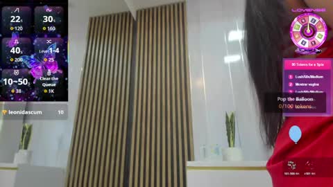 Snapshot of roxy_flame_ chatting on April 2026 12:29:02 PM Roxy online show from April 2026 12:29:02 PM