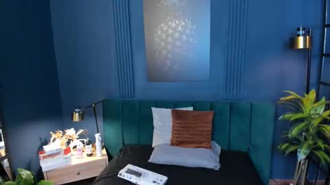 Roxy hell online show from December 2025 12:22:02 PM