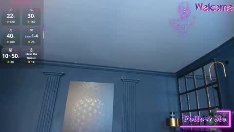 Roxy hell online show from February 2026 12:09:01 PM