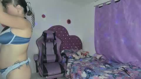 Roxy online show from December 2025 02:31:01 AM