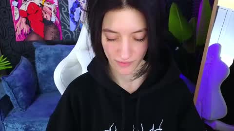 Snapshot of roxy_riot_ chatting on February 2025 04:37:02 AM roxy_riot_ online show from February 2025 04:37:02 AM