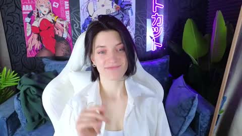 Snapshot of roxy_riot_ chatting on February 2025 07:34:02 AM roxy_riot_ online show from February 2025 07:34:02 AM