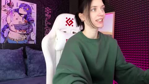 Snapshot of roxy_riot_ chatting on March 2025 01:26:01 AM roxy_riot_ online show from March 2025 01:26:01 AM