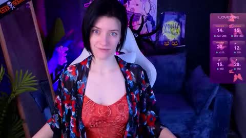 roxy_riot_ online show from October 2025 01:51:02 AM