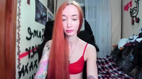 Roxy online show from October 2025 09:02:01 PM