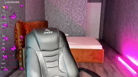 roxy_the_daedevill online show from December 2024 07:15:02 AM