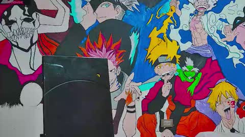 RoxyAron online show from November 2025 02:31:02 AM