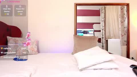 Roxy online show from January 2025 12:02:02 PM