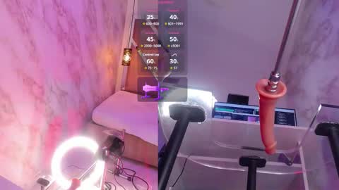 Snapshot of roxylicious_ chatting on November 2025 12:38:02 PM roxylicious_ online show from November 2025 12:38:02 PM