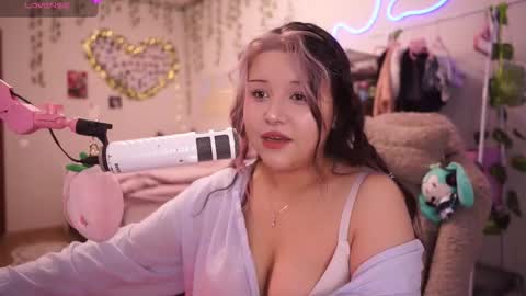 Snapshot of roxysuh chatting on November 2025 07:55:02 AM roxysuh online show from November 2025 07:55:02 AM