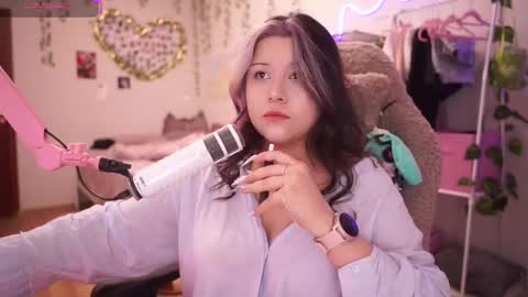 Snapshot of roxysuh chatting on December 2025 08:56:02 AM roxysuh online show from December 2025 08:56:02 AM