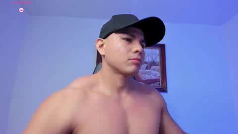 Roy Constance online show from February 2026 03:56:02 AM