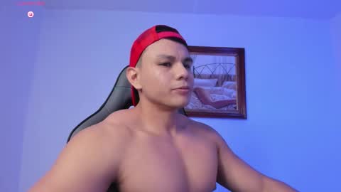 Roy Constance online show from February 2026 04:42:02 AM