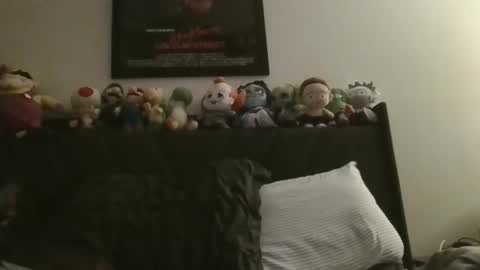 Snapshot of royal_blue19 chatting on November 2025 06:24:02 AM Savage AF online show from November 2025 06:24:02 AM