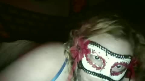 royalredrose420 online show from March 2026 07:37:02 AM