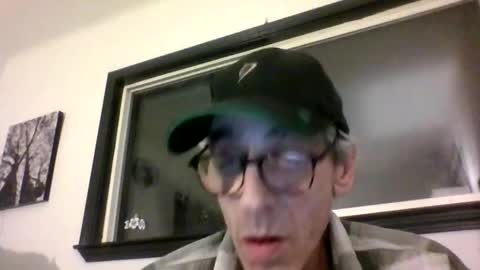 Roy Murrin online show from January 2026 02:04:01 AM