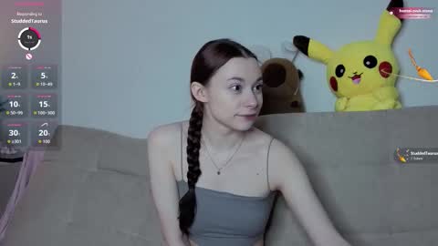 Alice online show from February 2026 08:07:02 PM