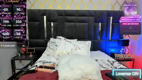 RubbyTaylor online show from February 2025 04:47:01 PM