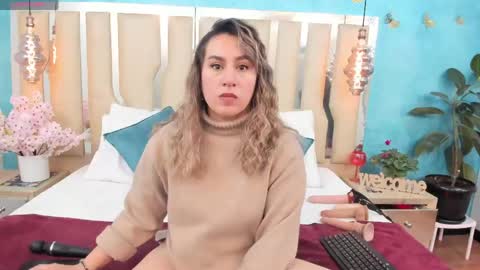 Snapshot of rubby_taylor chatting on May 2026 02:35:02 PM RubbyTaylor online show from May 2026 02:35:02 PM