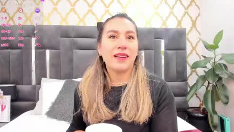 Snapshot of rubby_taylor chatting on June 2026 11:37:02 AM RubbyTaylor online show from June 2026 11:37:02 AM