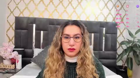 RubbyTaylor online show from June 2026 11:26:01 AM