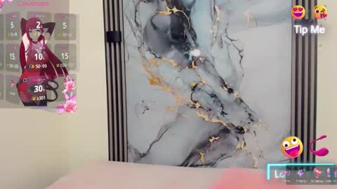 Rubi i love online show from January 2026 03:27:01 PM