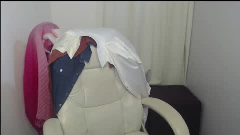 Rubi online show from January 2025 12:05:02 AM