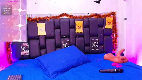 Snapshot of rubi_hops chatting on October 2025 07:12:02 PM Rubi online show from October 2025 07:12:02 PM