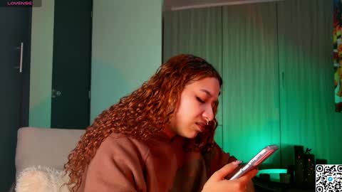 Snapshot of rubi_star chatting on January 2025 11:24:01 PM Rubi online show from January 2025 11:24:01 PM