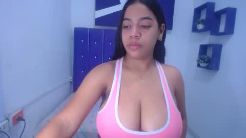 Snapshot of ruby1907 chatting on February 2025 04:04:01 PM ruby1907 online show from February 2025 04:04:01 PM