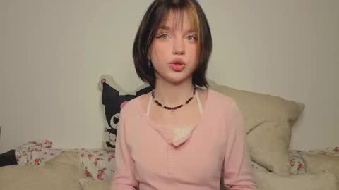 Ruby online show from December 2025 10:38:01 PM