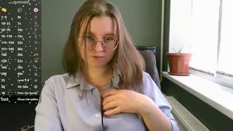 ruby_doyle online show from October 2025 07:20:02 AM