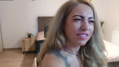 Ruby online show from November 2025 02:45:01 AM