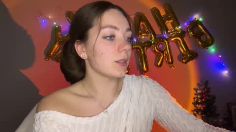 AYSHE online show from February 2026 08:45:02 PM