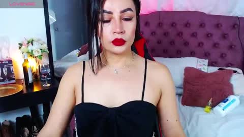 Snapshot of ruby_lowell chatting on January 2025 12:53:01 PM RUBY online show from January 2025 12:53:01 PM