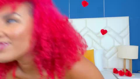 ruby_rogers_ online show from February 2026 11:47:02 AM