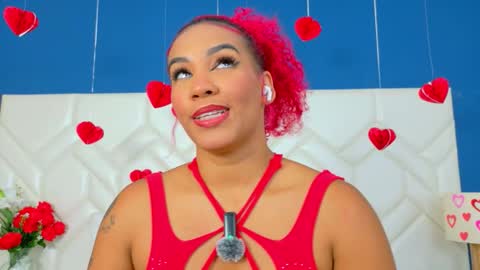 ruby_rogers_ online show from February 2026 02:02:02 PM