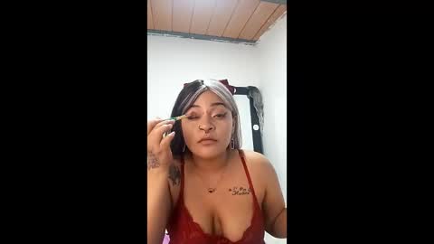 rubycastellanos_xxxx online show from February 2026 07:25:02 PM