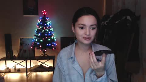 Ruby online show from December 2024 01:28:02 PM