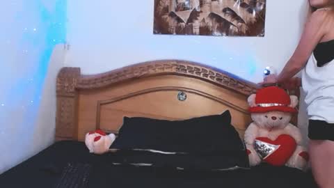 Rubyklar online show from March 2025 02:43:02 PM