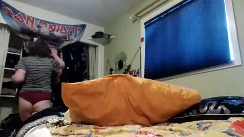 Rubylouxe online show from February 2026 11:20:01 PM