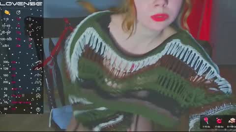 rubylynxxx online show from February 2025 05:28:01 PM