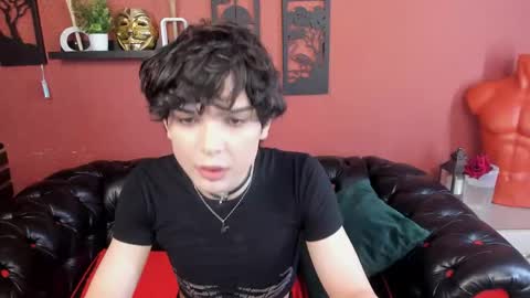 Ruby online show from May 2026 03:09:02 PM