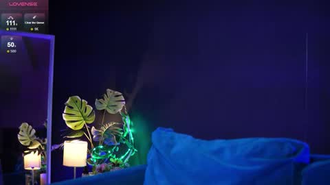  Ruby  online show from October 2025 10:54:02 PM